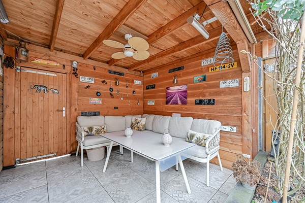 Medium property photo - Joris van Bodegomlaan 18, 3201 MH Spijkenisse